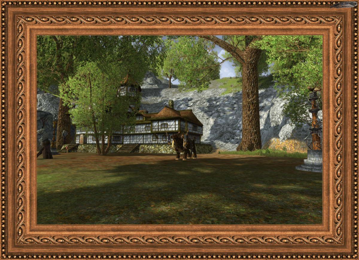 Kladlich: Zunft der Zimmerer