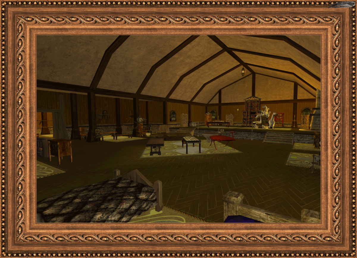 Kladlich: Zunft der Zimmerer