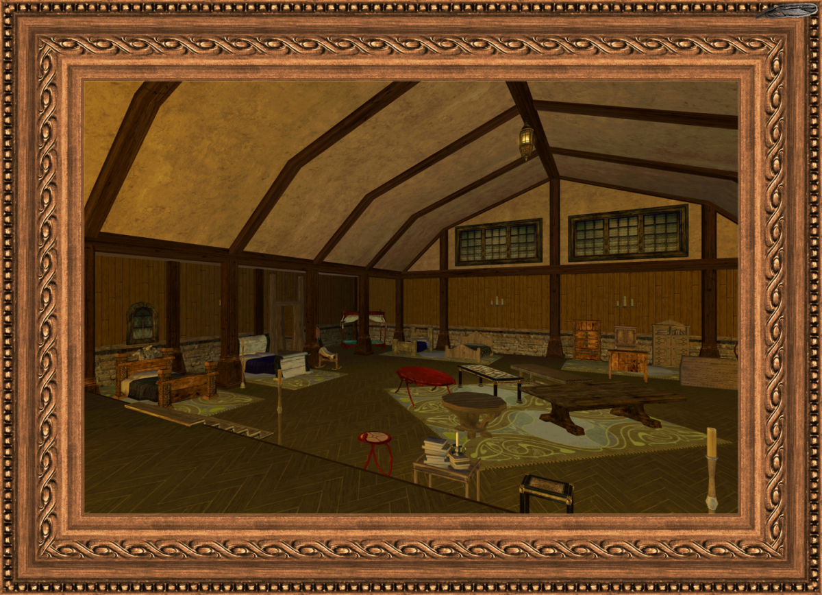 Kladlich: Zunft der Zimmerer