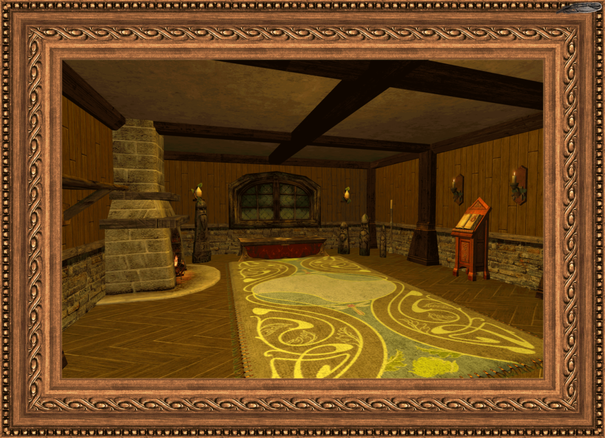 Kladlich: Zunft der Zimmerer