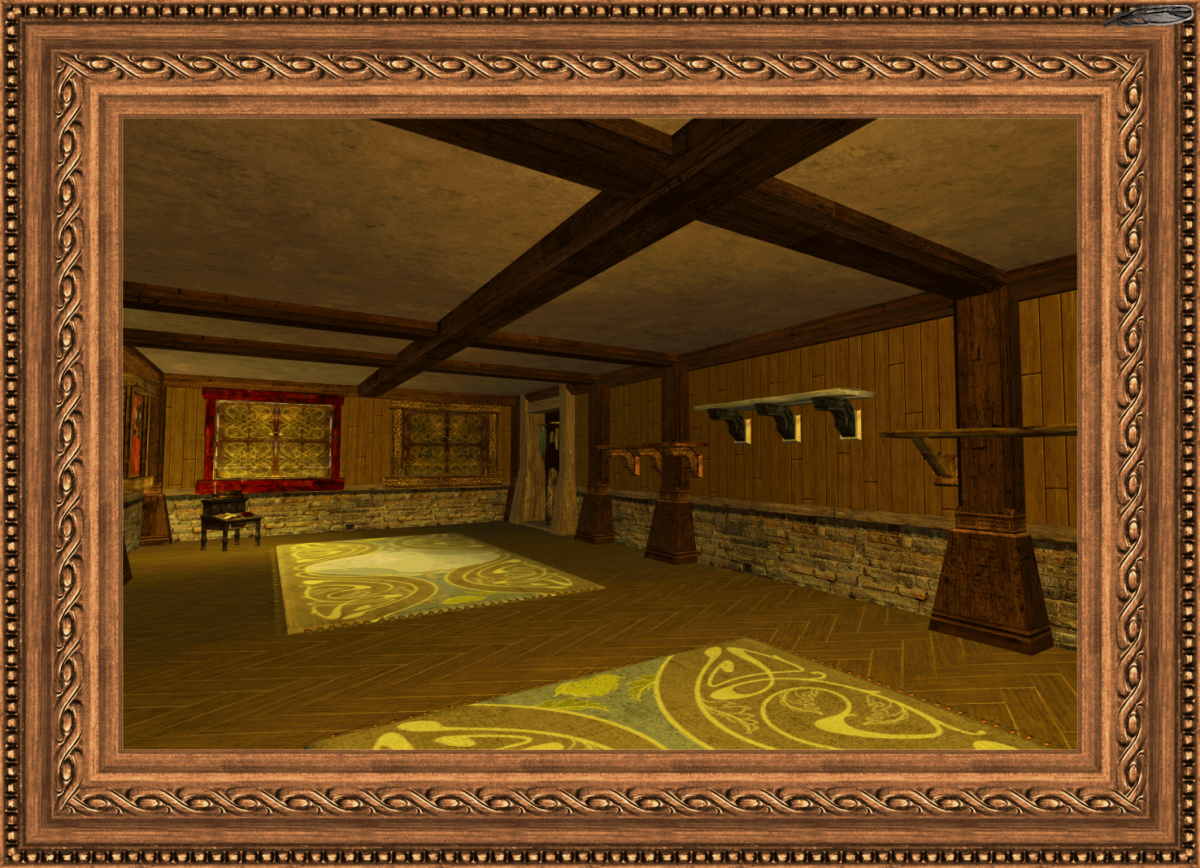 Kladlich: Zunft der Zimmerer