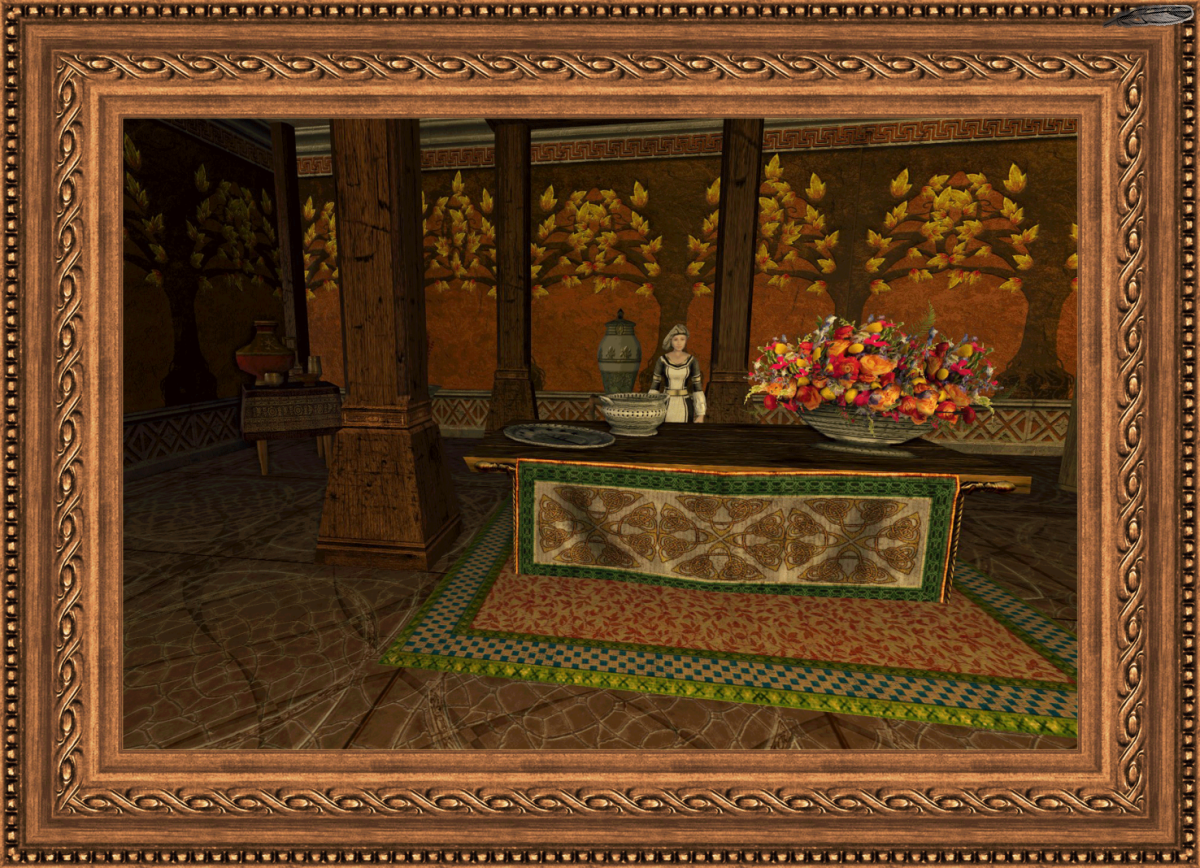 Kladlich: Hoher Markt