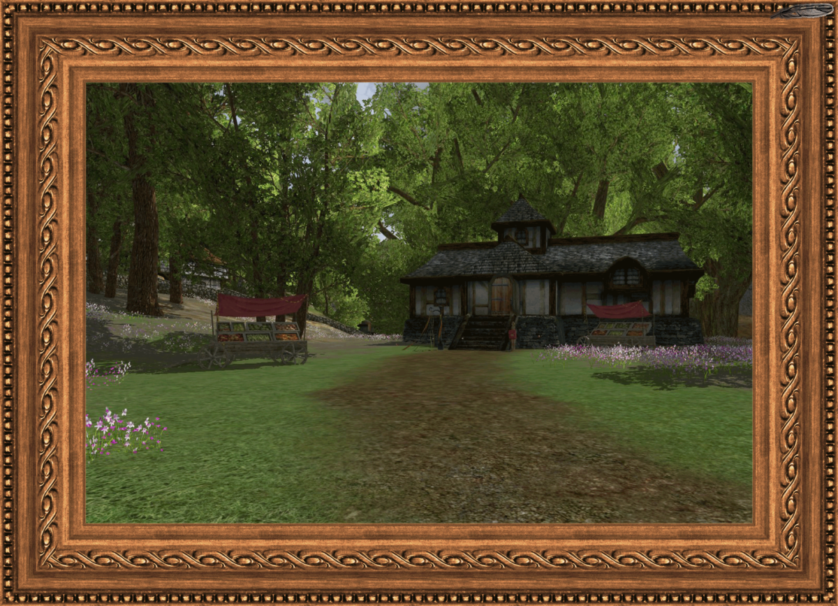 Kladlich: Naschmarkt