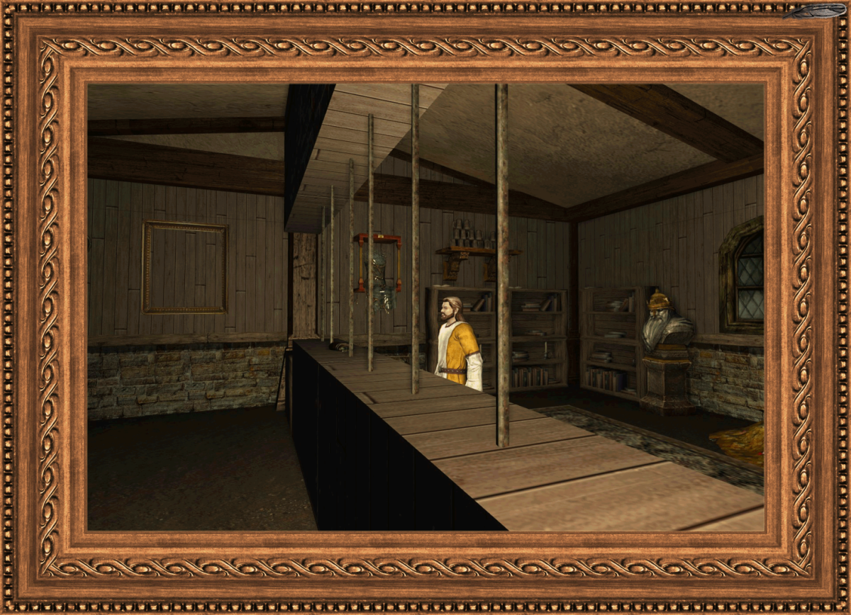 Kladlich: Pfandleiher