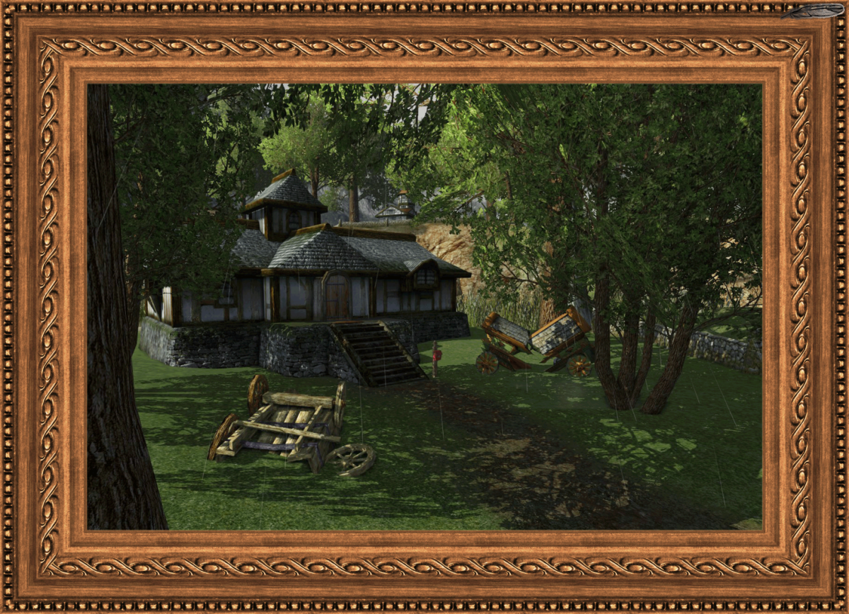 Kladlich: Kampfgrube