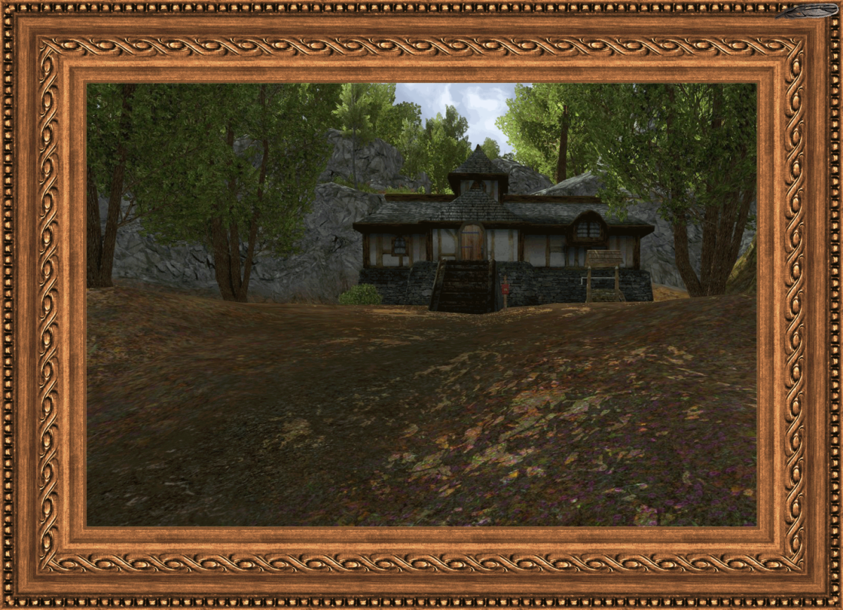 Kladlich: Folterkeller