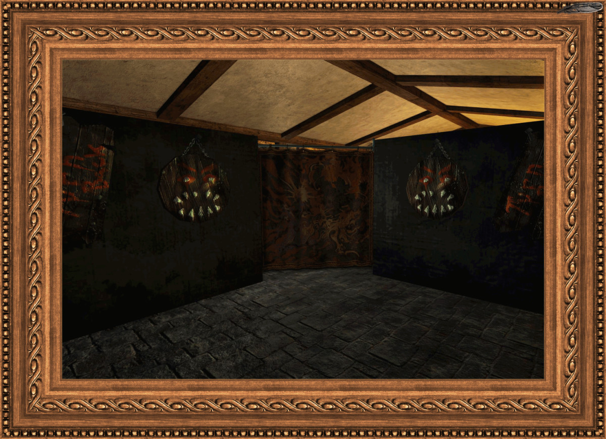 Kladlich: Folterkeller