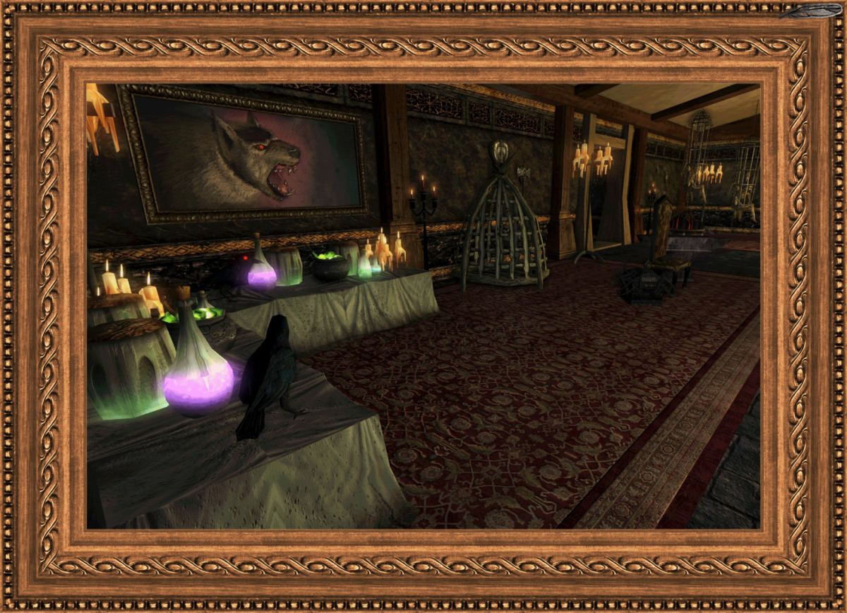 Kladlich: Folterkeller