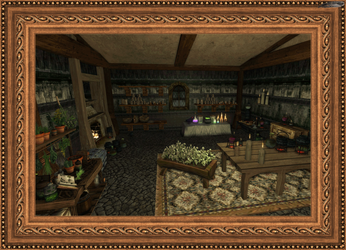 Kladlich: Giftmischer - Apotheker