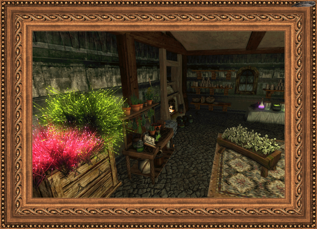 Kladlich: Giftmischer - Apotheker