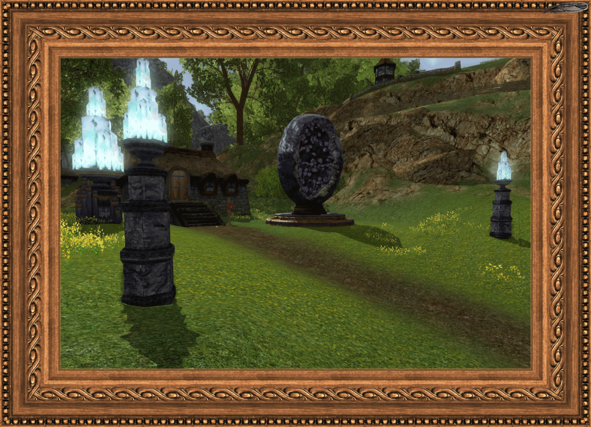 Kladlich: Edelstein- und Kristallhändler