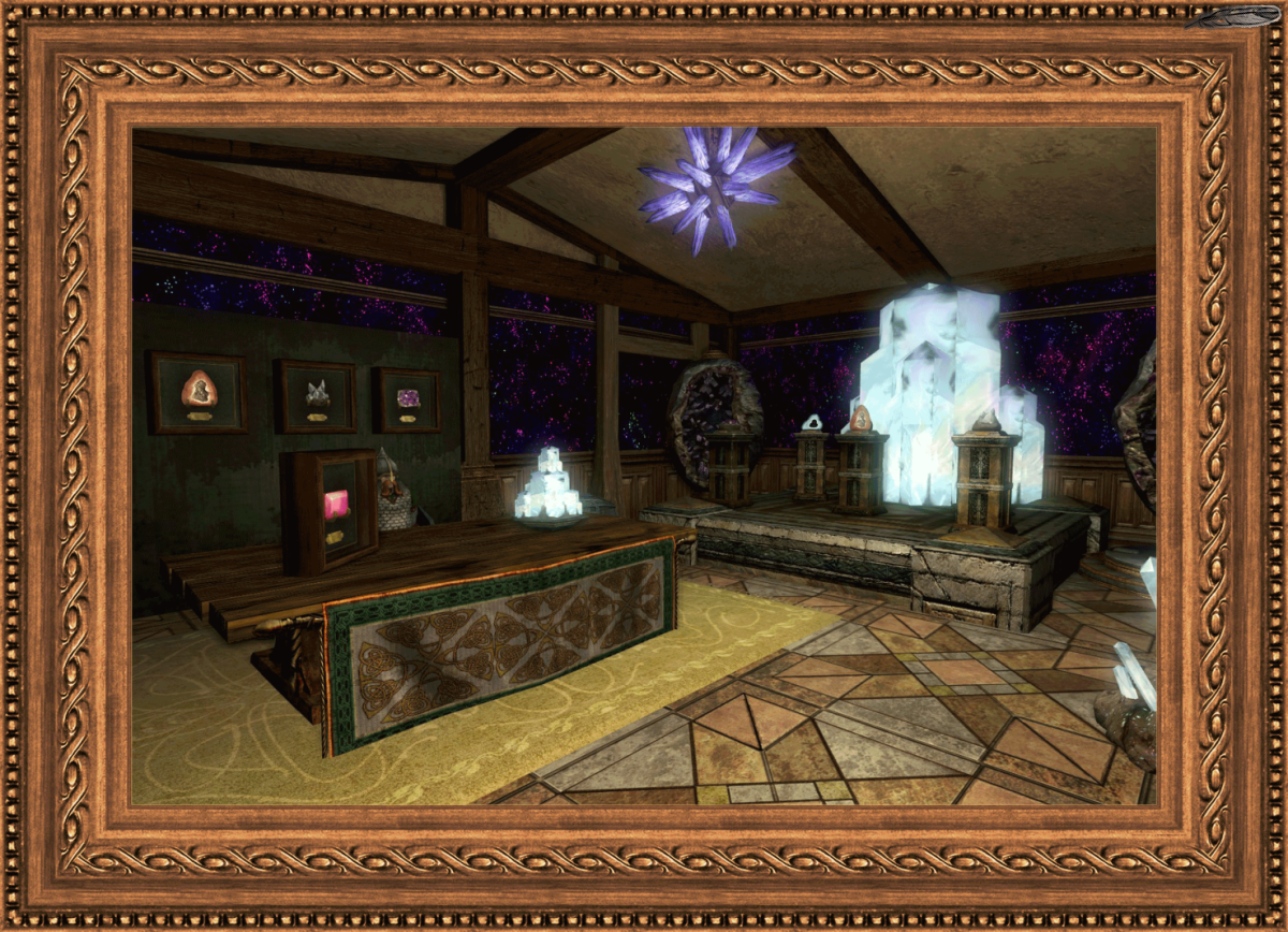 Kladlich: Edelstein- und Kristallhändler