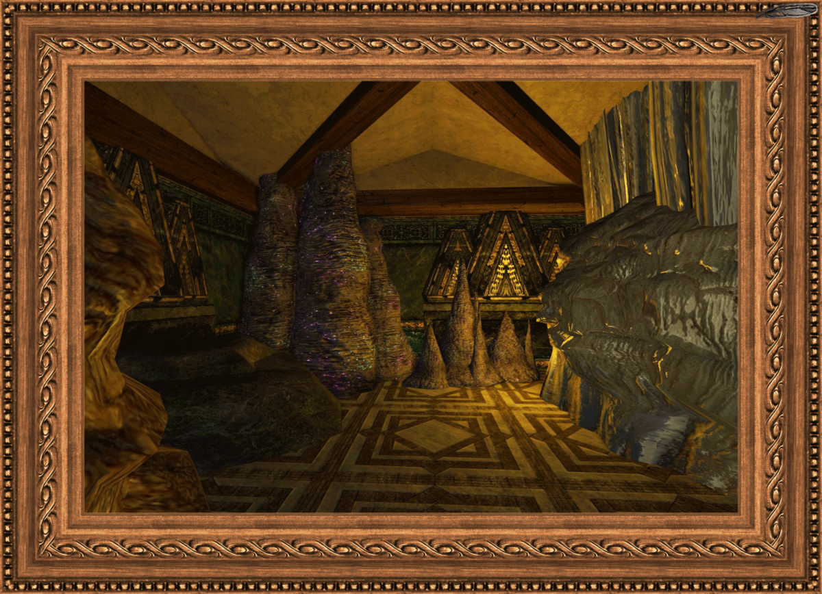 Kladlich: Stein- und Erzhändler