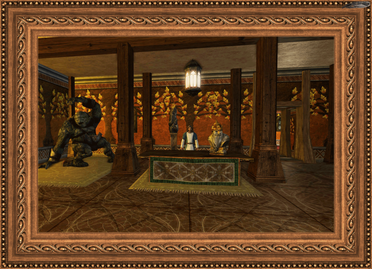 Kladlich: Hoher Markt