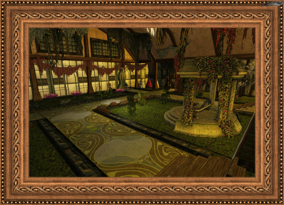 Kladlich: Gärtnerei Goldacker