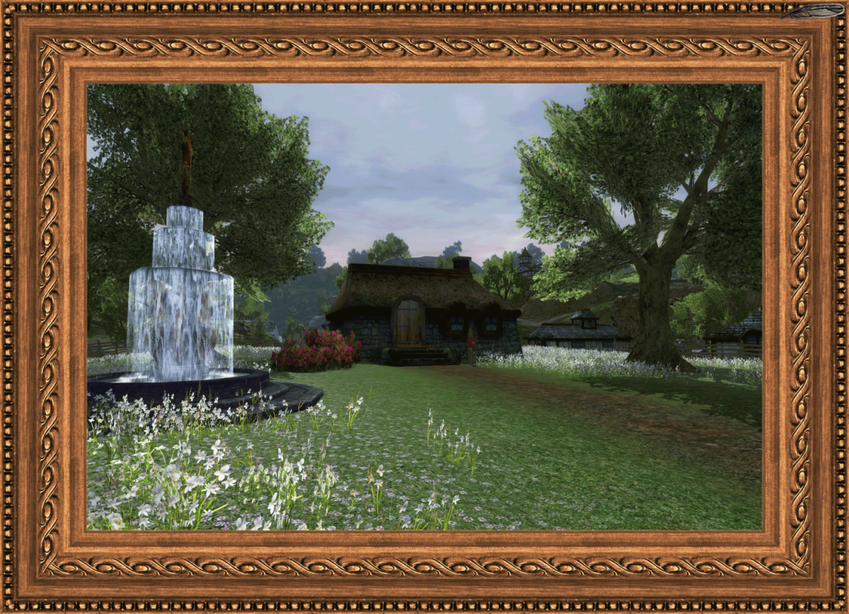 Kladlich: Badehaus und Barbier