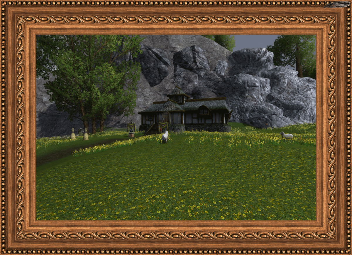 Kladlich: Schneiderei