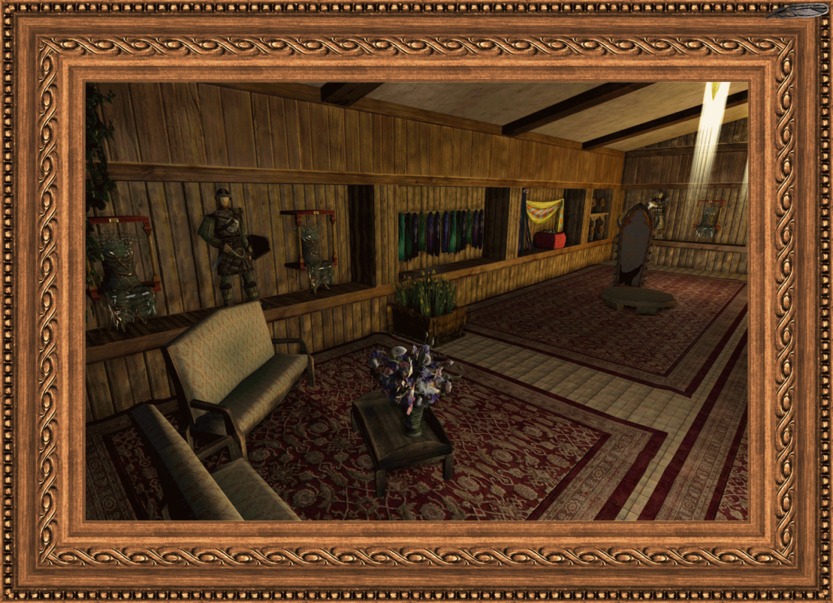 Kladlich: Schneiderei