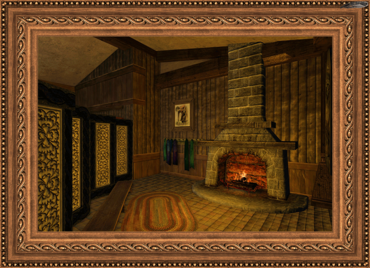 Kladlich: Schneiderei