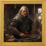 Waffenladen - Heinrich Rehpoch