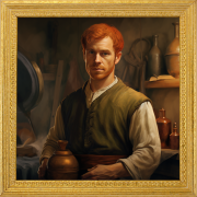 Waffenladen - Wolfram Binswanger