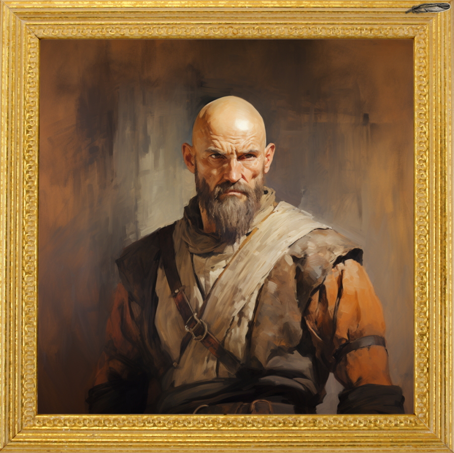 Pfandleihe - Bernhard Hoffmann - Der Baer