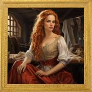 Schneiderei - Margarethe Wohlmut