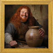 Handwerkshaus - Johannes Binswanger