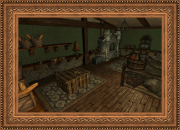 Konhalt: Bäckerei