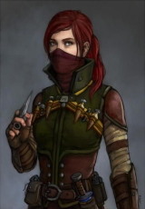 Benutzeravatar